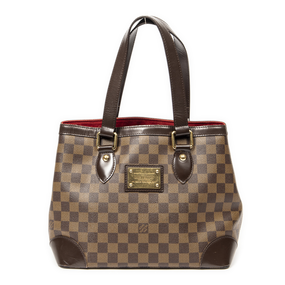 Louis Vuitton Hampstead PM